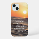 Recherche de pêcheurs iphone coques Chrétien