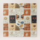 Recherche de siècle puzzles Orange
