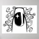 Recherche de salon de manucure posters Vernis à ongles