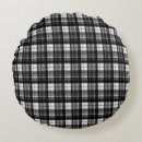 Recherche de tartan coussins Vérifié