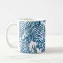 Recherche de peintures de jungle tasses Motif