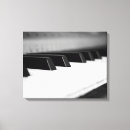 Recherche de piano toiles Clavier