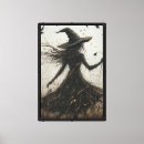 Recherche de de sorcière art Forêt