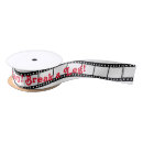 Recherche de film rubans Photographe