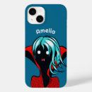 Recherche de vampire iphone coques Halloween