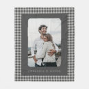 Recherche de gris couvertures plaids Tendance