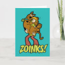 Recherche de vœux cartes Shaggy