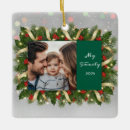Recherche de houx ornements Famille