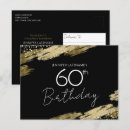 Recherche de or vœux cartes Chic