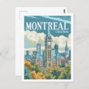 Recherche de travel to canada posters Illustration