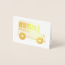 Recherche de school bus driver vœux cartes Enseignant