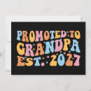Recherche de nouveau père invitations Pour lui