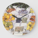 Recherche de légumes de jardin horloges Végétarien