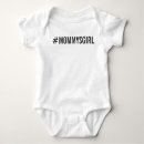 Recherche de le meilleur papa bébé vêtements Baby shower