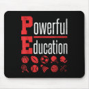 Recherche de éducation physique tapis souris École