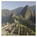 Recherche de picchu de machu carreaux Pittoresque