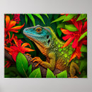 Recherche de lézard posters Animal