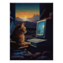 Recherche de pixel 8 bits posters Joueur