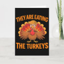 Recherche de drôle thanksgiving cartes Confortable