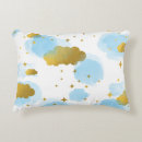 Recherche de nuage coussins Baby