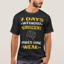 Recherche de neuroscience tshirts Psychologie
