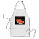 Recherche de pastèque tabliers Vert