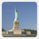 Recherche de port de new york autocollants États unis