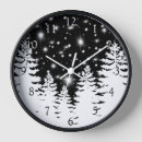 Recherche de flocons de neige art Minimaliste