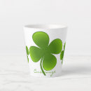 Recherche de irish tasses Paddy