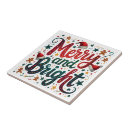 Recherche de typographie carreaux Noël