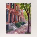 Recherche de massachusetts puzzles Voyage