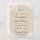 Recherche de noeud mariage invitations Coeur