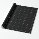 Recherche de pissenlits papier cadeau Floral