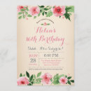 Recherche de vintage 16ans anniversaire invitations Féminin