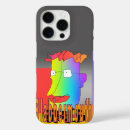 Recherche de noël drôle iphone coques Moderne
