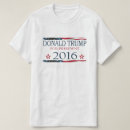 Recherche de usa flag tshirts Élection