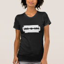 Recherche de lame tshirts Rasage