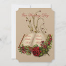 Recherche de bible mariage invitations Floral