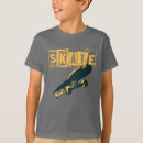 Recherche de skater enfant tshirts Cool