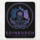 Recherche de edimbourg tapis souris Écosse