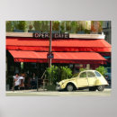 Recherche de café paris posters Français