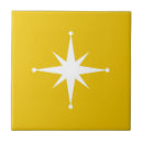 Recherche de jaune de moutarde carreaux Abstrait