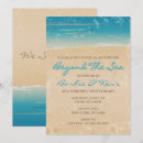 Recherche de au delà invitations Bleu