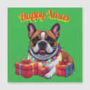 Recherche de french bulldog christmas vœux cartes Pour tous