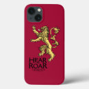 Recherche de série iphone coques Westeros