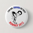 Recherche de 2012 le romney badges Obama