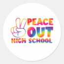 Recherche de high school autocollants École