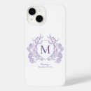 Recherche de dessin botanique iphone coques Pour tous