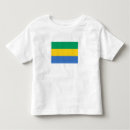 Recherche de drapeau gabon tshirts Patriotique