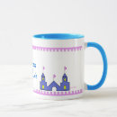 Recherche de château princesse tasses Enfants